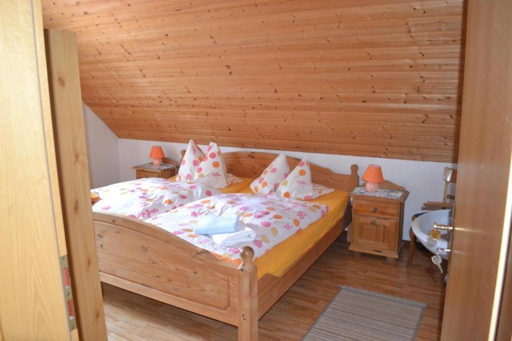 Birkengaststaette Otel Wittmund Dış mekan fotoğraf