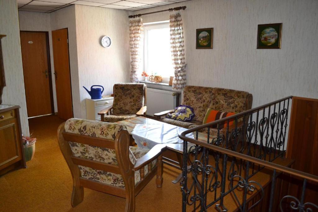 Birkengaststaette Otel Wittmund Dış mekan fotoğraf